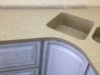 Staron PG840 PEBBLE GOLD_11